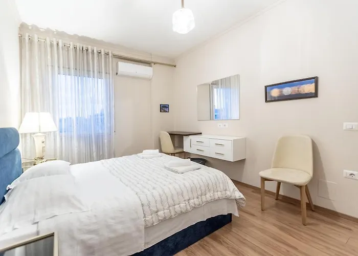 1br Skyline Sunset View - *