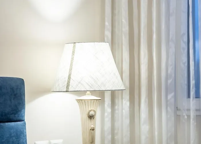 1br Skyline Sunset View - * Tiran