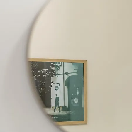 Apartment 1br Skyline View -