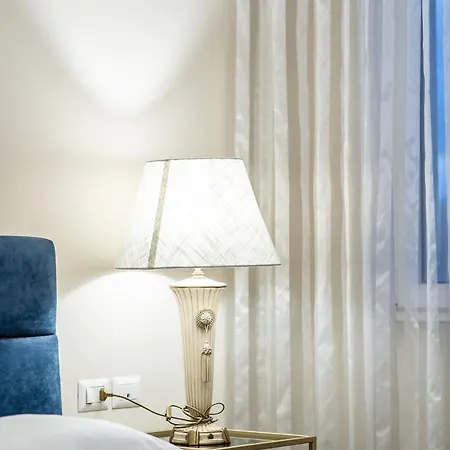 1br Skyline View - Tirana