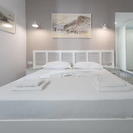 Apartament Ts Modern - Skanderbeg Square Tirana