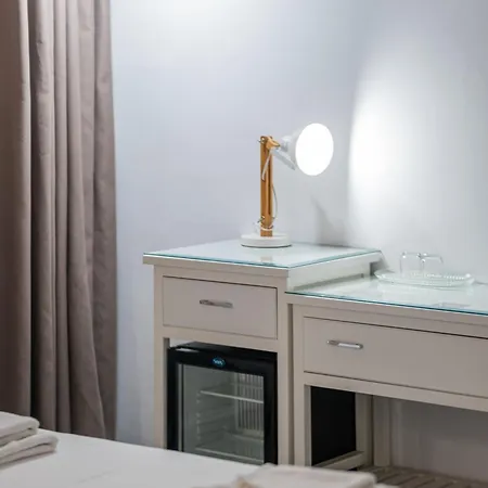 Ts Modern - Skanderbeg Square Apartament