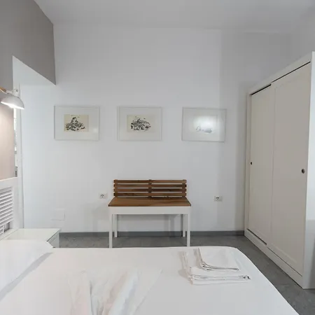 Apartament Ts Modern - Skanderbeg Square Tirana