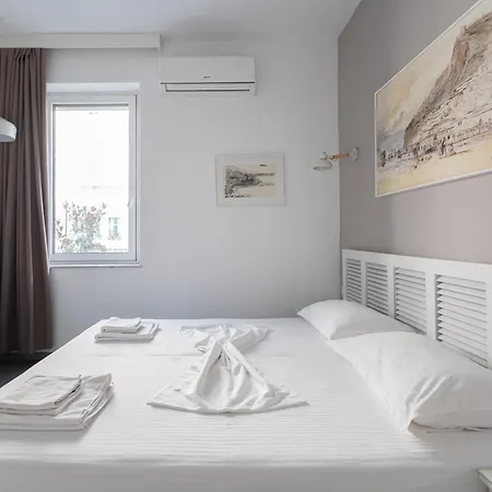 Ts Modern - Skanderbeg Square Apartament