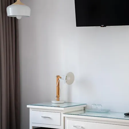 Apartament Ts Modern - Skanderbeg Square Tirana