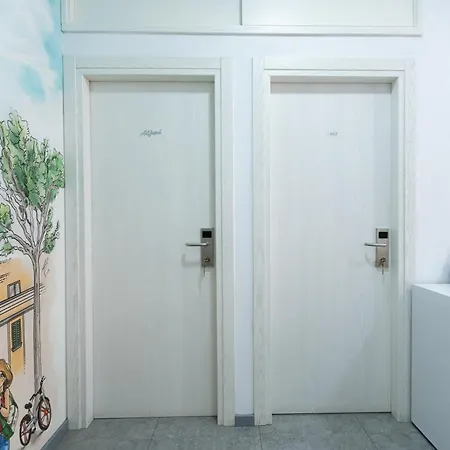 Apartament Ts Modern - Skanderbeg Square