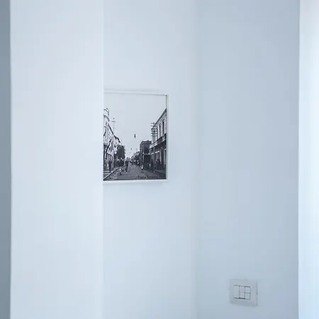 Apartament Ts Modern - Skanderbeg Square *