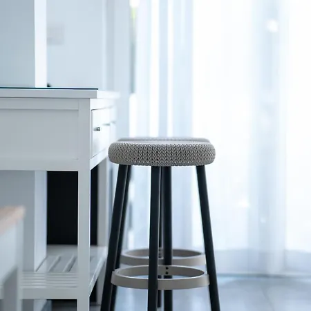 Ts Modern - Skanderbeg Square Apartament Tirana