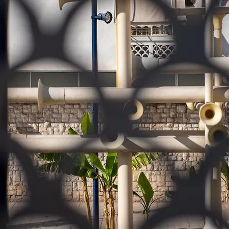 Ts Modern - Skanderbeg Square Apartament Tirana