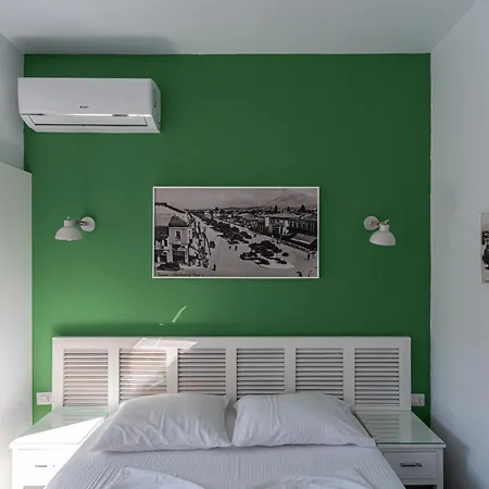 Ts Modern - Skanderbeg Square Apartament Tirana