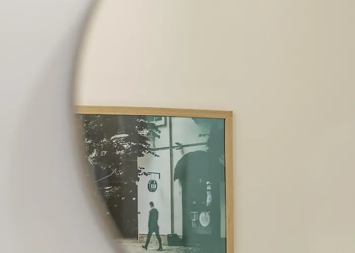 Apartment 1br Skyline View -