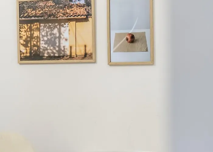 1br Skyline Sunset View - * Tirana