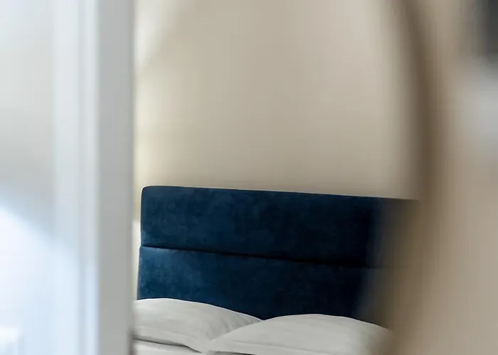 1br Skyline Sunset View - Apartament Tirana