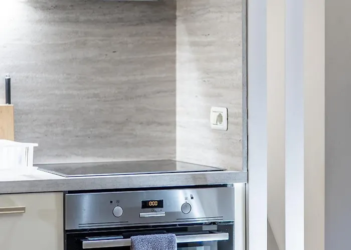 1br Skyline Sunset View - * Tirana